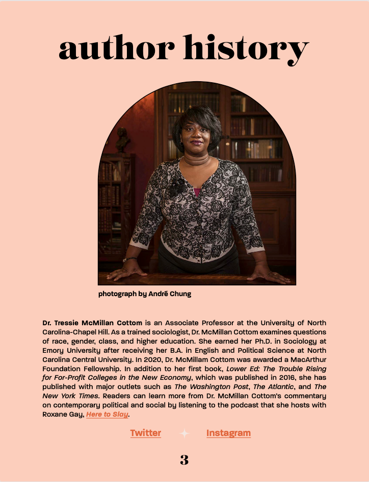 June 21 General Track Syllabus - Thick