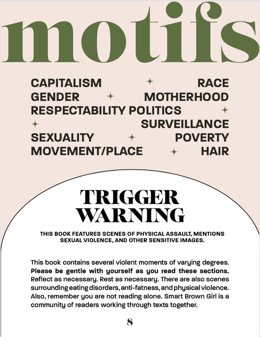 March 21 General Track Syllabus - Luster