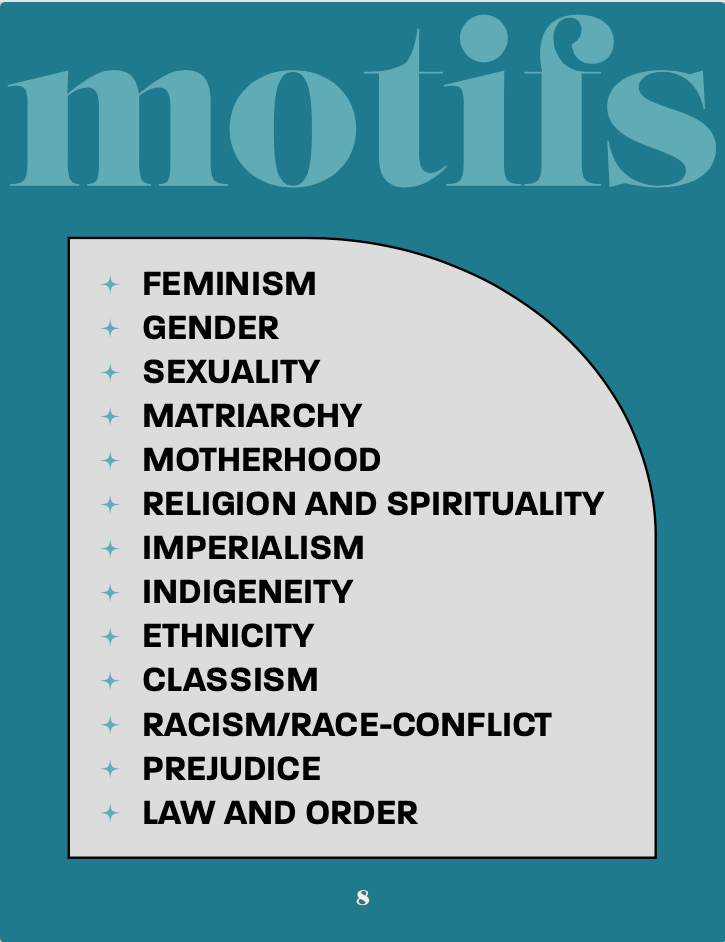 May 21 General Track Syllabus - Black Sun