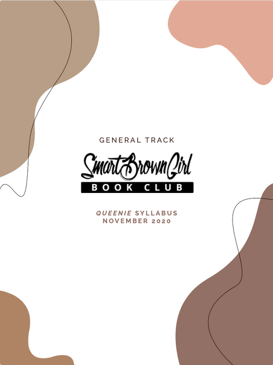 Nov 20 General Track Syllabus - Queenie