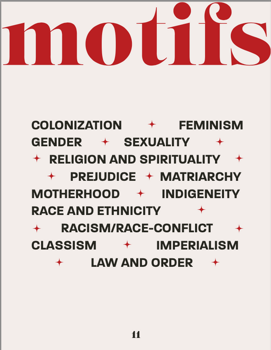 October 22 General Track Syllabus - Fevered Star (Part 2)