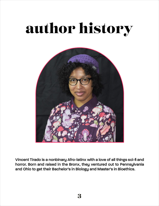 January 23 General Track Syllabus - Burn Down, Rise Up