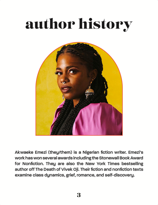 April 23 General Track Syllabus - You Made a Fool of Death with Your Beauty