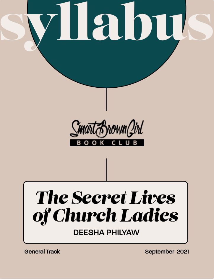 Deesha Philyaw - The Secret Lives of Church Ladies