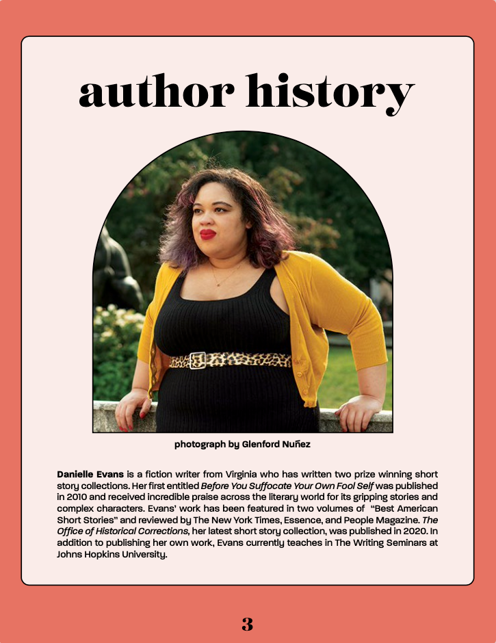 Dec 21 General Track Syllabus - Office of Historical Corrections