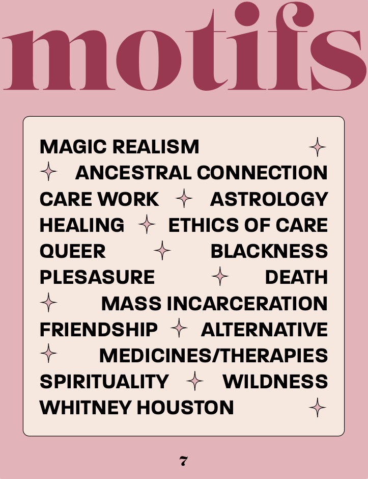 Jan 22 General Track Syllabus - The Stars & The Blackness Between Them