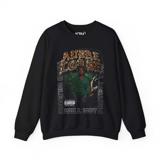 The Literary Giants Sweatshirt - Audre
