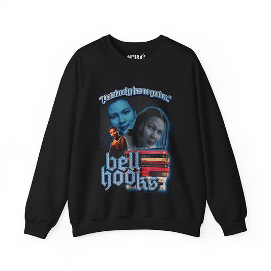 The Literary Giants Sweatshirt - bell