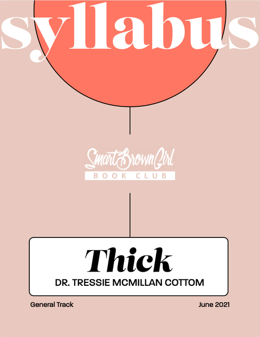 June 21 General Track Syllabus - Thick