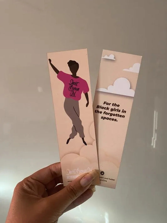 Celebrating You Bookmark