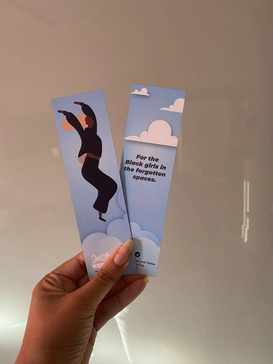 Celebrating You Bookmark